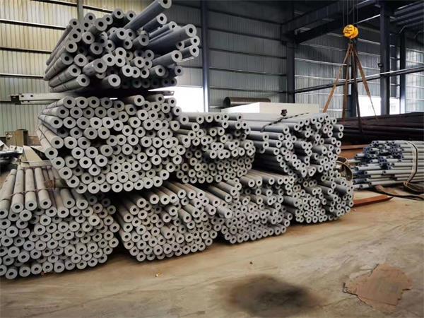 长葛网架加工厂家