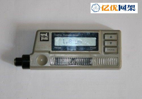 长葛网架漆膜测厚仪